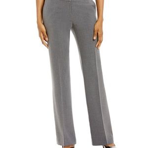 Alex Marie Modern Straight Suit Pant